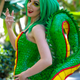 Image for article titled Our Favorite Cosplay From WonderCon 2019